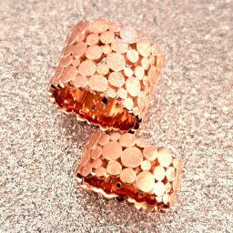 Ringe-Einzelstücke