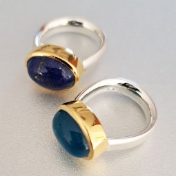 Ringe-Einzelstücke