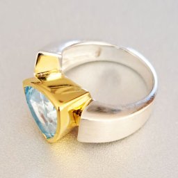 Ringe-Einzelstücke