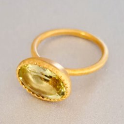 Ringe-Einzelstücke