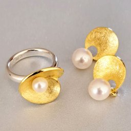 Ringe-Einzelstücke