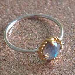 Ringe-Einzelstücke