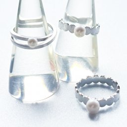 Ringe-Einzelstücke
