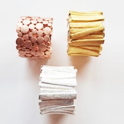 Ringe-Einzelstücke